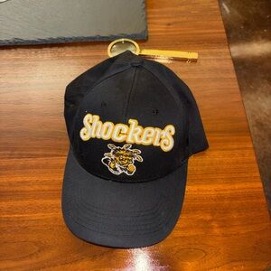 Top of the World Black Cap